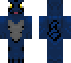 black vactrimon