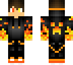 blaze
