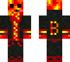 blaze master