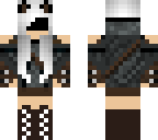blind girl edit