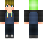 blonde braycrafter