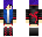 blood dragon