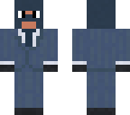 blu spy