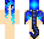 blue - dragon base