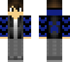 blue creeper