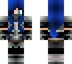 blue knight