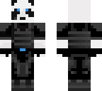 blue panda 2