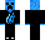 blue preston