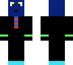 bluedog