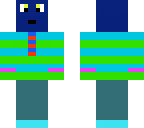 bluedog