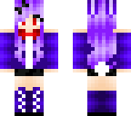 bonnie girl