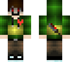 boy chara