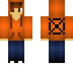 boy hoodie