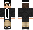 boy skin