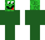 broccolli man