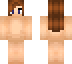 brown hair base