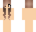 brown hair base