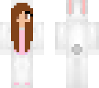 bunnie girl