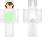 bunny boy