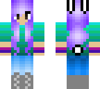 bunny girl