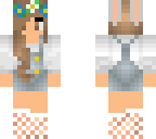 bunny girl