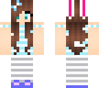 bunny girl