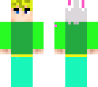 bunnyboysean