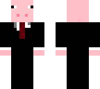 business pig