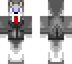 bussiness wolf