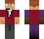 caleb skin