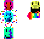 candy contest winners