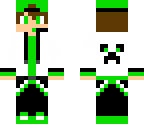 captain ghost