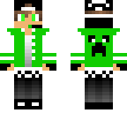 captain ghost