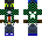 captain sting3r