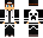 captainarceus's skin