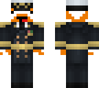 captian nemo