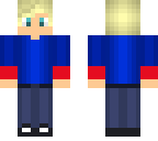 casual garroth