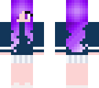 casual girl