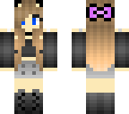 cat girl