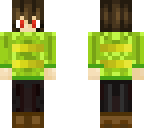 chara