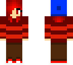 chara anger