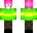 chara chibi boy