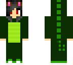 chara dinosaur