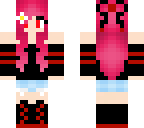 chara's team- ivy