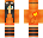 charmander girl