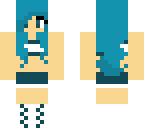 cheerleader