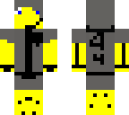 cheese hood fixed