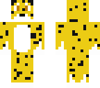cheeta