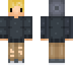 chibi boy