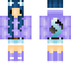 chibi cat girl